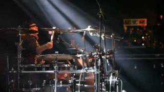 Poison Overdose - Drum Solo