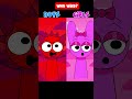 Boys vs Girls | MUHEHEHEHE😈 | Incredibox Sprunki