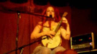 Rasputina - Snow-Hen of Austerlitz (partial)