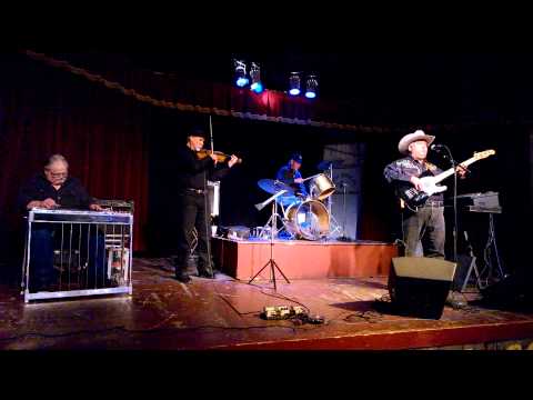 2015-02-14 Justin Trevino - I Won't Mention It Again