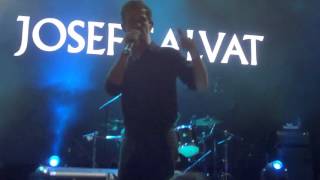 Josef Salvat - Creative Live Session - 28.10.2015 - Closer