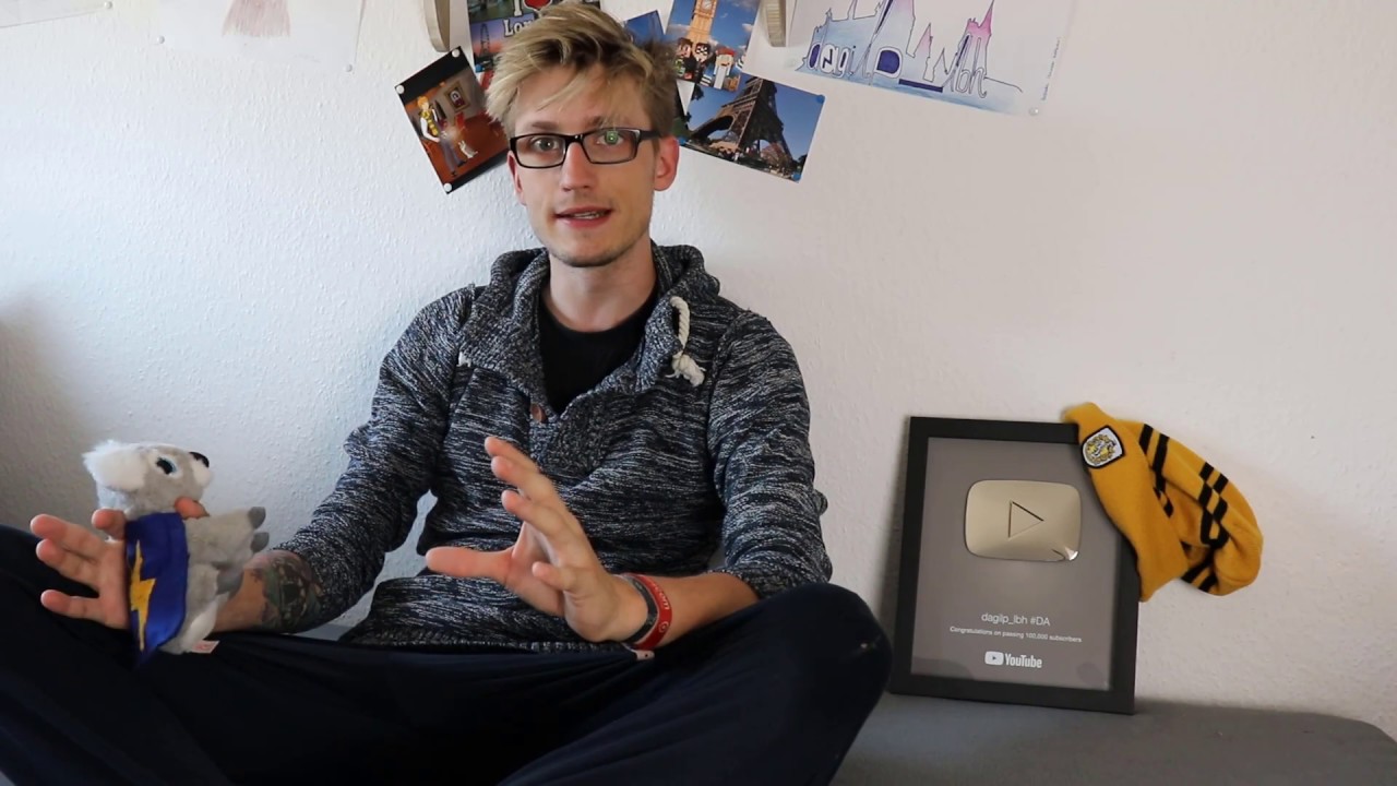 Das ENDE von dagilp_lbh?!