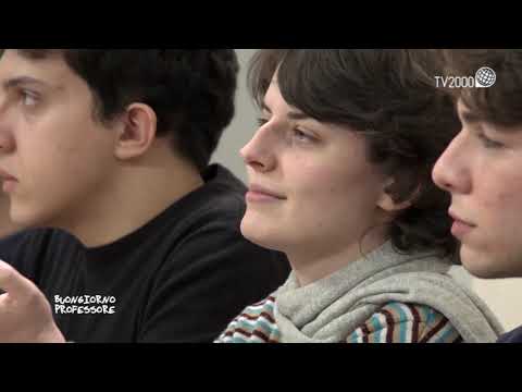 Buongiorno Professore, 3 febbraio 2019: "La dittatura dell'ordine"