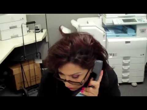 061614 WTF !!! HRC and Security at 25 Van Ness Sheriff Jurisidiction