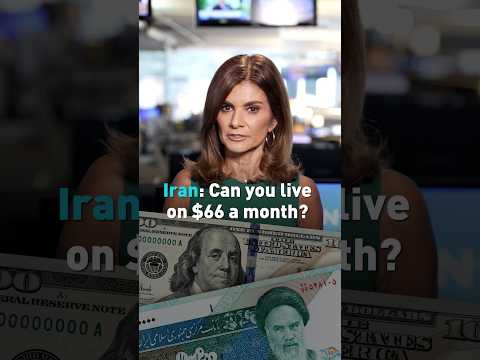 Iran’s currency plunges: What does it mean for everyday life?