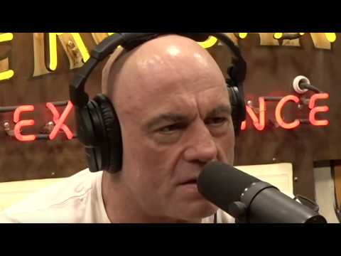 Joe Rogan: Trump Can't Win This