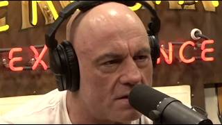 Joe Rogan: Trump Can't Win This MQDEFAULT Thumbnail