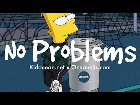 [FREE] Lil Skies x Lil Baby x Quavo Type Beat 2018 - No Problems
