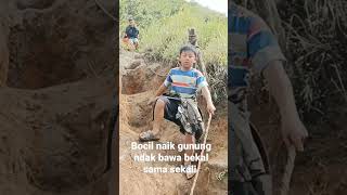 Download lagu ketemu bocil naik gunung tanpa bekal!! jangan ditiru ya adek adek. mp3 Download lagu ketemu bocil naik gunung tanpa bekal!! jangan ditiru ya adek adek. mp3