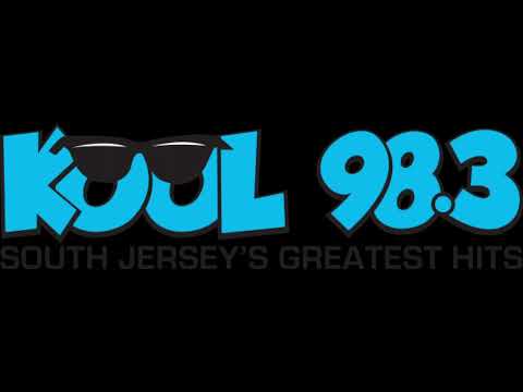 98.3 WTKU Petersburg, NJ Christmas Legal/TOTH ID (Kool 98.3)