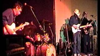 Eldorado Creek Band - working Man Blues/The Breeze Live.mp4  New West Hotel Edmonton, Ab