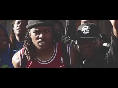 IN MY HOOD AMG BELL- Smd Radio