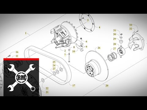 Arctic Cat UTV and ATV OEM Parts Finder