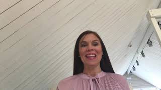 Sweden Ambassador Amanda Göransson Video Message From Summit