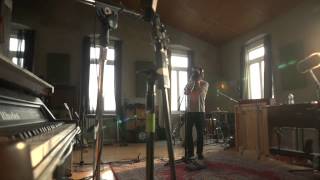 Creepoid - Pt. 2, Recording Old Tree | Shaking Through