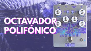 Video thumbnail for Paradox Effects | Obsidiana Demo Técnico by Paradox Effects