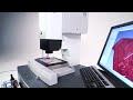 ZEISS O INSPECT 322 Optisches Und Taktiles Scannen Vereint