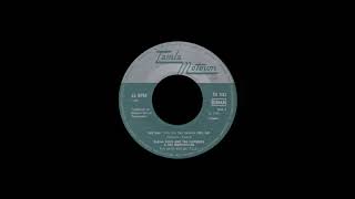 Diana Ross And The Supremes &amp; The Temptations - The Way You Do The Things You Do