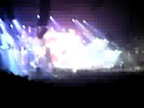 NTM - Remix Seine Saint Denis Style Live Bercy