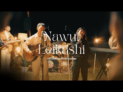 Nawui Leikashi - Jesus’ Heart feat. Chanmayo Kashung