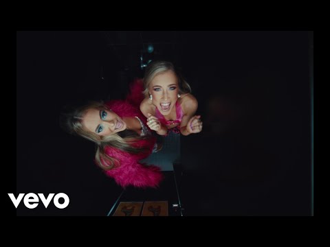Video thumbnail for Drunk Girls in Bathrooms