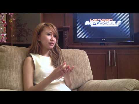 Kencan IMPOSSIBLE Auditions - Sterne 2