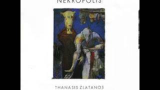 Thanasis Zlatanos - Living Wrecks From These Beatiful Babies
