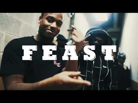 [FREE] 757 BA x 757 Wooski x Lil Baby type beat - Feast