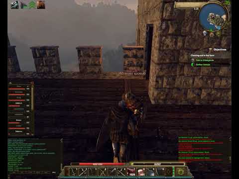 Gloria Victis 08.12.2017