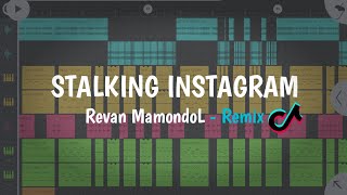 Download lagu STALKING INSTAGRAM💥 - Revan MamondoL - REMIX (FULLBASS 2022) mp3 Download lagu STALKING INSTAGRAM💥 - Revan MamondoL - REMIX (FULLBASS 2022) mp3