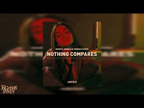 Mark F. Angelo & Thomas Sykes - "Nothing Compares"