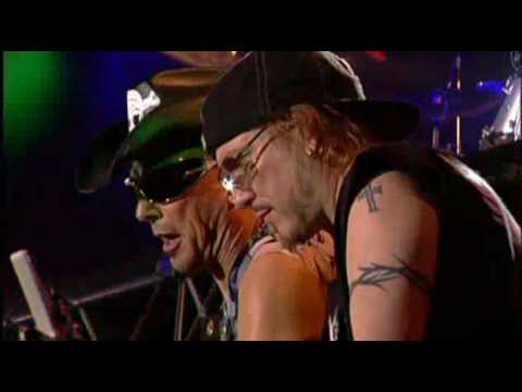Scorpions - In Trance