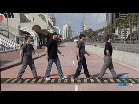 SolidWorks World 2012 - Day 3 Coverage