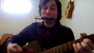 Šokre covers B. Johnny Štulić, Raspleti kose, damo :)