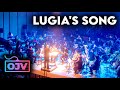 Lugia S Song Pokémon The Movie 2000 Live Orchestra Performance By OJV
