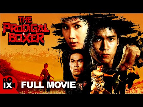 The Prodigal Boxer (1972) | MARTIAL ARTS MOVIE | Fei Meng - Lin-Lin Li - Yasuaki Kurata