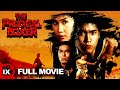 The Prodigal Boxer 1972 MARTIAL ARTS MOVIE Fei Meng Lin Lin Li Yasuaki Kurata