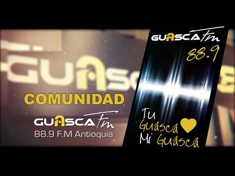 Guasca FM 88.9 Video