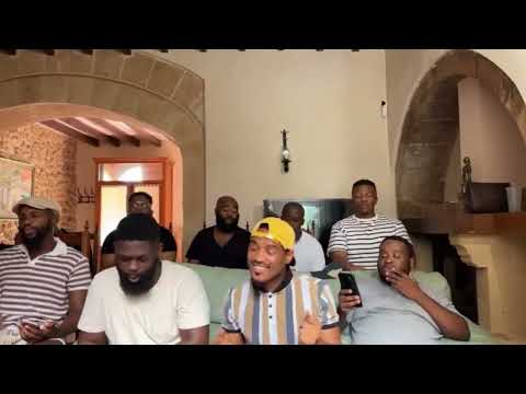 Hymn 287 - Ngexesha Lokulingwa#happysabbath