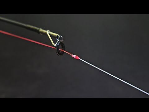 Easy Smooth & Strong to Connect Two Lines Together