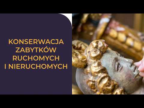 Zobacz filmy, Pracownia archeologiczno-konserwatorska, Tarnów