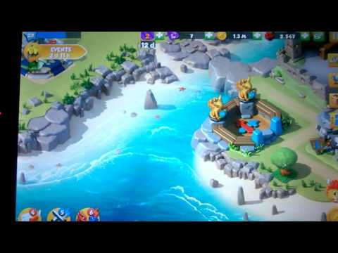 Epic New Dainty Dragon hatching Dragon mania Legends