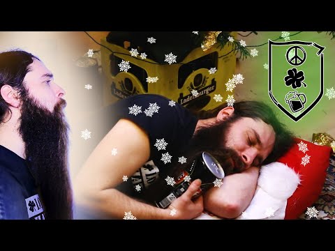 Hellraisers & Beerdrinkers  - Warmes Schwarzes Faxe