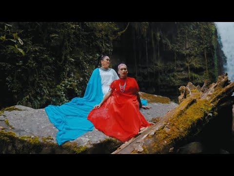 Aramaitiii: Sing, dance and celebrate Sabah's unity