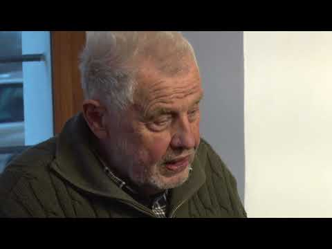 Beseda s Pavlom Dvořákom - prednáška: Turci na Slovensku