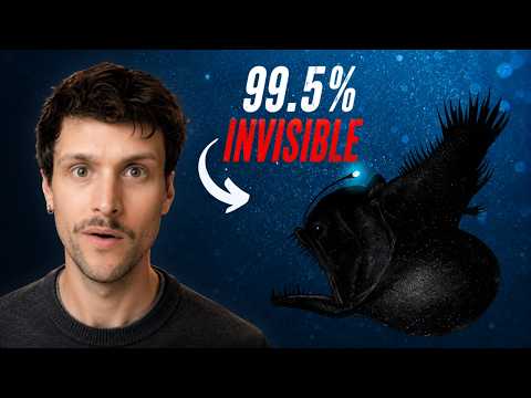 What They Found Hiding At Every Ocean Depth