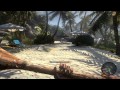 Dead Island how to find a gun on lvl 1 Mission 1 ...
