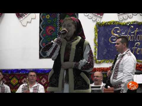 Teodora Sirbu - Cand pamantul s-o facut (colind) - 2017