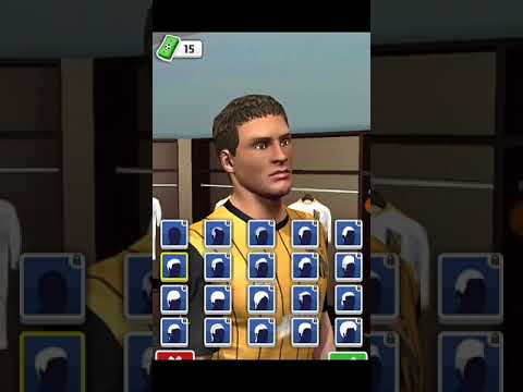 I Signed For Hull City!!! - Score Hero #1