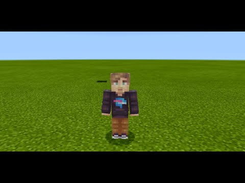 Brook Kidz - How To Get FAMOUS Youtuber Minecraft Skins on Minecraft Education